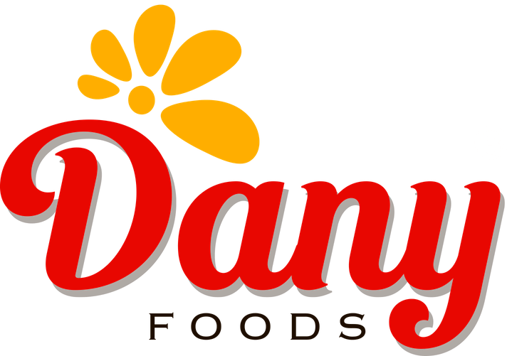 Dany Foods Logo