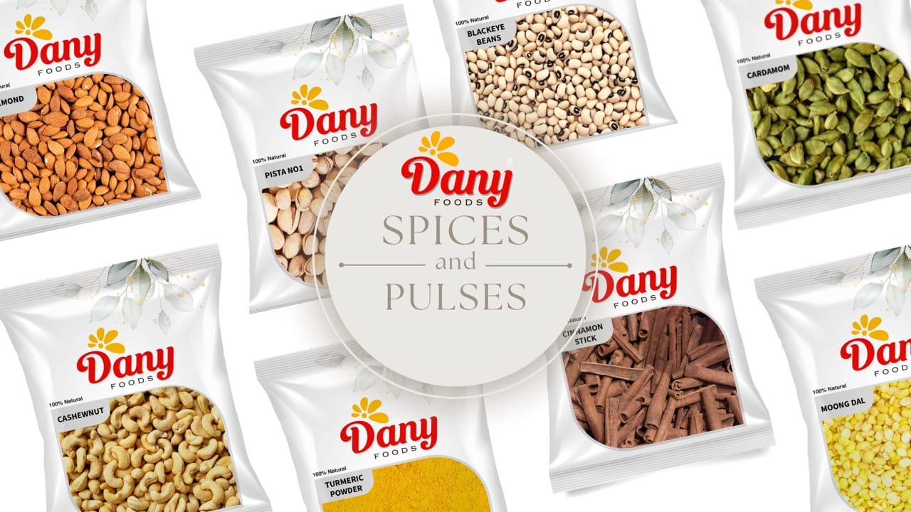 Premium Quality Food Products